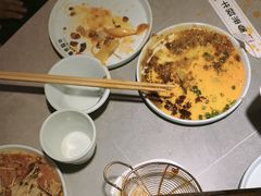 -宴全牛粤来越牛潮汕鲜牛肉火锅(海州万达广场店)