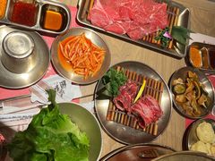 -西塔老太太泥炉烤肉(双井店)