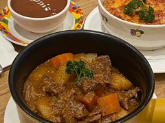 -安妮意大利餐厅(世贸天阶店)