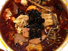 -眉州东坡(春秀路店)