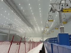 -哈尔滨热雪奇迹
