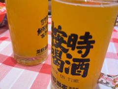 -龙虾当家·大排档(红谷滩五中店)
