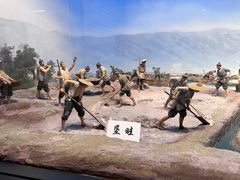 -河东池盐文化博览园