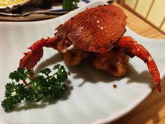-悦和餐厅(CBD玉米楼店)