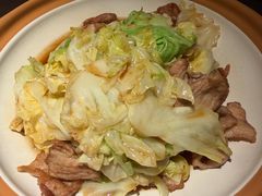 -北李·海肠捞饭·大连菜(望京凯德MALL店)