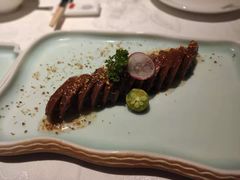-古越舫·精品杭帮菜(商都路店)