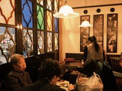 -哑巴生煎(临顿路店)