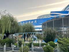 -威海华夏城景区