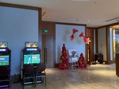 -长白山万达锦华套房酒店