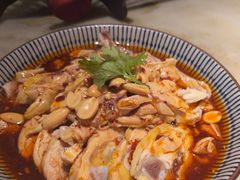-探花·意境江南菜·唐伯虎文化体验店·松鼠桂鱼(观前店)