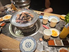 -隐家本格烧肉(万达广场店)
