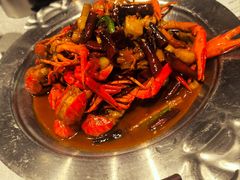-聚味瞿记·龙虾堂(咸嘉湖店)