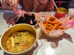 -百事喜乐炸鸡铺(合肥首店)