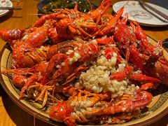 -金陵一哥龙虾馆(三牌楼总店)