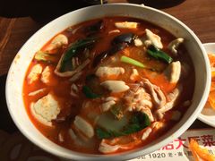 -春发生饭店·非遗(南院门店)