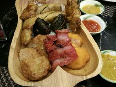 -TAIMING泰鸣东南亚餐厅(益华广场店)