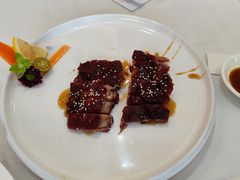 金牌烧排骨-丰尔粥食·顺德鱼生·干蒸排骨顺德菜(大良分店)