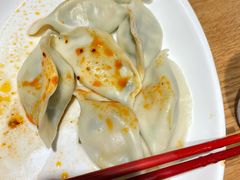 -喜家德虾仁水饺(百盛优客店)