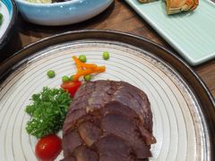 -锡和无锡菜(景丽苑店)