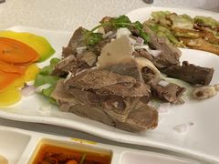 恰玛古手抓肉-巴依老爷·新疆美食(上城区天城路店)