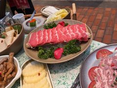 -鸿姐老火锅·传统炒料(上海旗舰店)