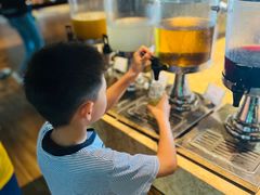 -海南清水湾莱佛士酒店