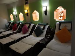 -域SPA·足疗·按摩·养生(静安寺店)