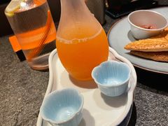 -丝路金桃·新疆菜(徐汇店)