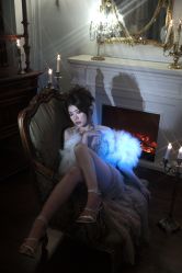 -WAVE SODA摄影工作室