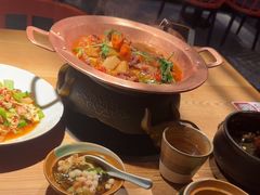 -吃饭皇帝大(解放西路店)