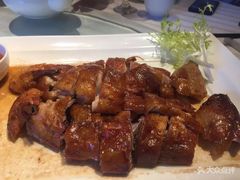 -峰味香.酱香米线.黄焖鸡(定西路店)