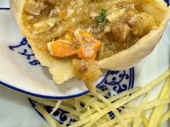 -孟家蟹包(锦绣街店)