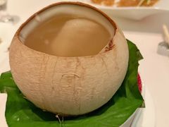 -天龙轩(香港丽思卡尔顿酒店)