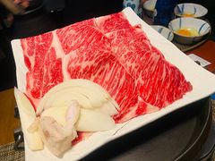 -满来寿喜烧(金虹桥店)