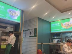 -绿草地·湘菜(7mall店)