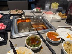 -海底捞火锅(步步高新天地店)