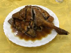 -安记烧鹅(新桥店)