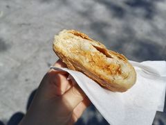-朱记小郑酥烧饼(建康路店)