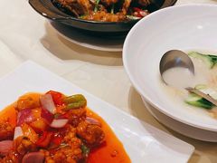 -广东胜利宾馆西关粤中餐厅