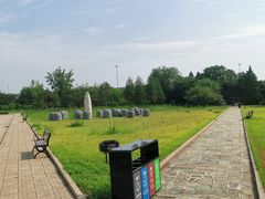 -中国人民抗日战争纪念雕塑园