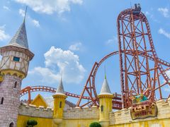 -大连海昌发现王国主题公园