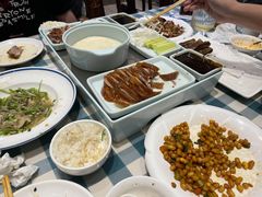 -紫光园(劲松店)