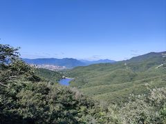 -北京西山国家森林公园