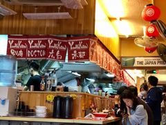 -拉面莊夢語＆中华料理八椿