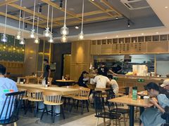 -陈家生煎(世茂双子塔店)