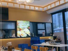 大堂-冯姐生蚝(迎宾广场店)