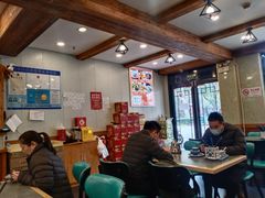 -东北农家小院(定西路店)