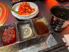 -無二炙坊·和牛烧肉(大钟寺1733店)