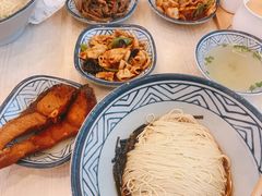 -朱洪元苏式面馆(绿宝广场店)