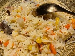 -楼兰新疆主题餐厅(苏州中心店)